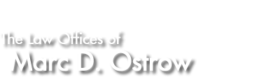 Marc D. Ostrow, Esq.